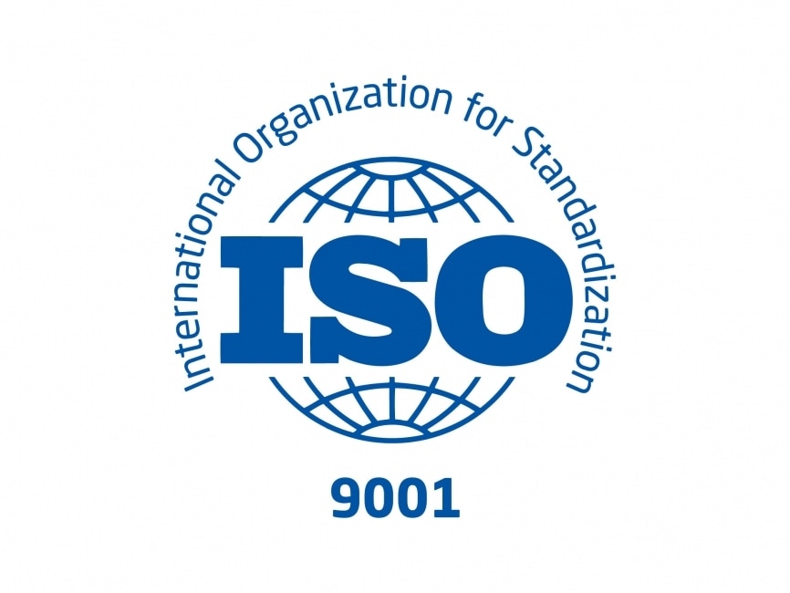 🔔 We are proudly ISO 9001 Certified, a testament to our commitment to quality, consistency, &amp; continuous improvement.

As a certified organization, we hold ourselves &amp; our partners to the highest standards. 

#ISO9001 #VendorPartners #QualityStandards #ContinuousImprovement