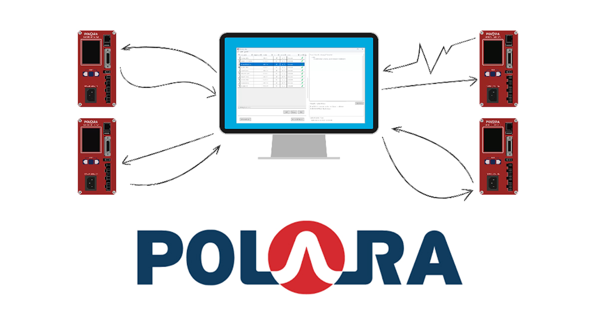Polara is streamlining Accessible Pedestrian Signal (APS) maintenance with the launch of Polara Updater.

Check out today's Tuesday Traffic Talk to learn more: conta.cc/4iSezkw