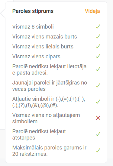 vvolis_'s tweet photo. Ja godīgi @airBaltic paroles prasības neatbilst mūsdienu drošības standartiem, neprasa iekļaut  nevienu Raiņa citātu, 18-ciparu pirmskaitli un pat ne manu nāves datumu https://t.co/y7VyQHaoXH