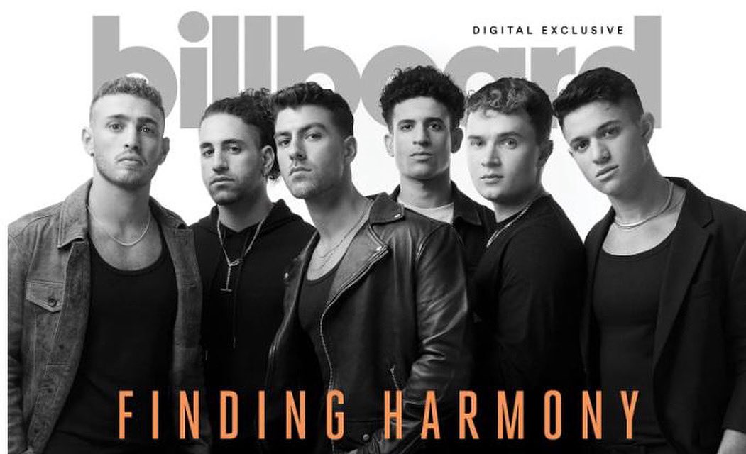 🎉 Exciting news! This week is going to be incredible as we welcome the incredible boyband <a href="/as1one_official/">as1one</a> to the UK, However, this is no typical male pop group.. AS1one is the first mixed Israeli and Palestinian Arab pop group! 🙌🏻
 #mentalhealth #discrimination #boyband