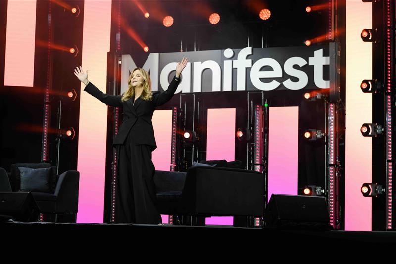 Trade Show News Network tweet media