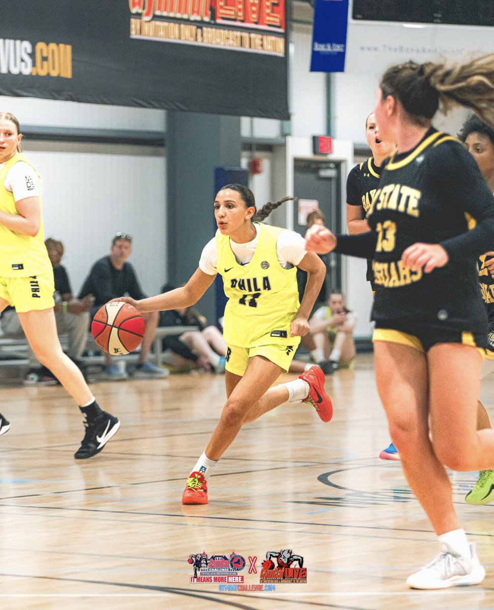 This kid gets better each game. 
Proud of you <a href="/mayaravin2027/">Maya Ravindranathan</a> 💚