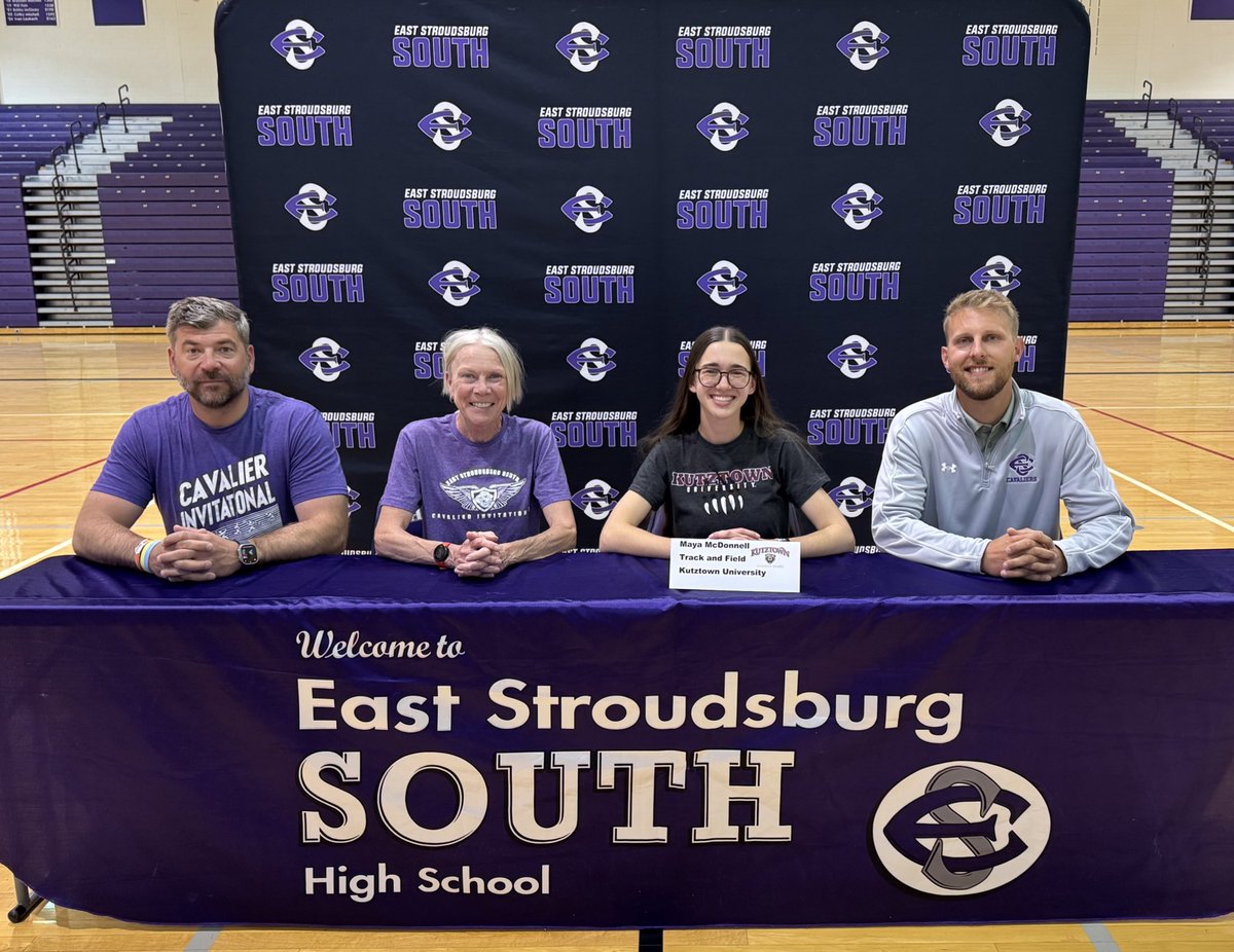 ESASD-SOUTHATHLETICS tweet media