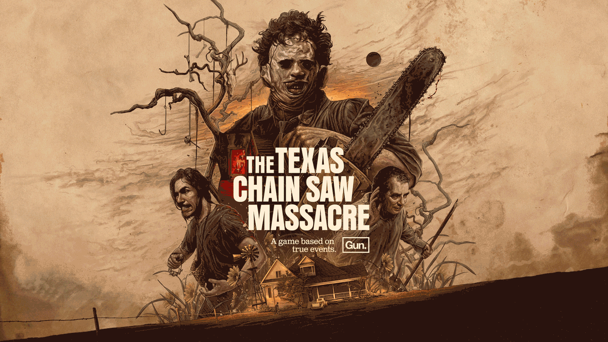 TXChainSawGame's tweet image. An update about The Texas Chain Saw Massacre:
bit.ly/TCSMUpdate