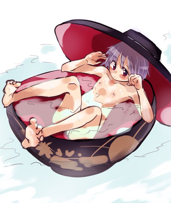 少名針妙丸 rkgk