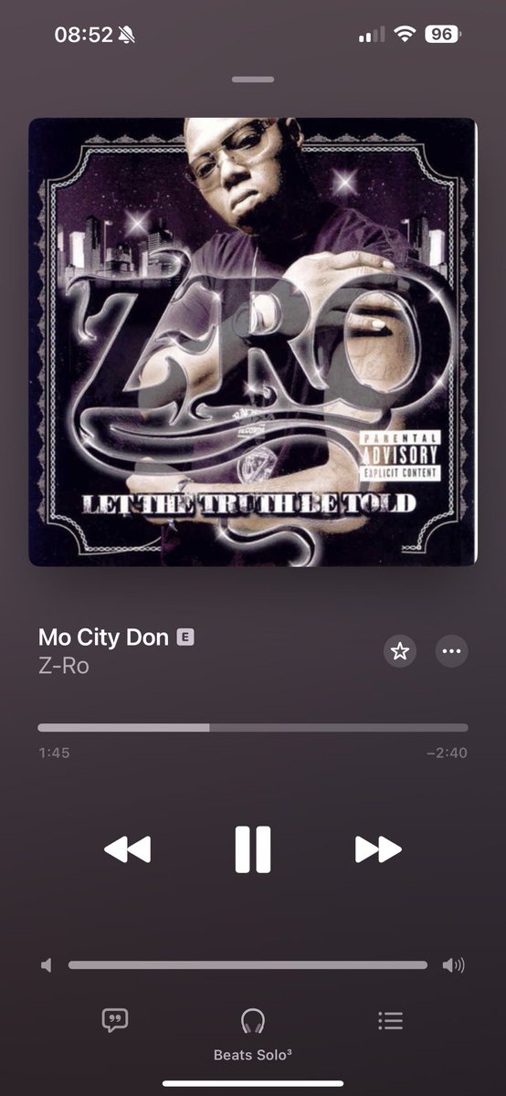 JdotMurray's tweet photo. Current mood: #headphonesoverhumans https://t.co/MdL1lAKYTw