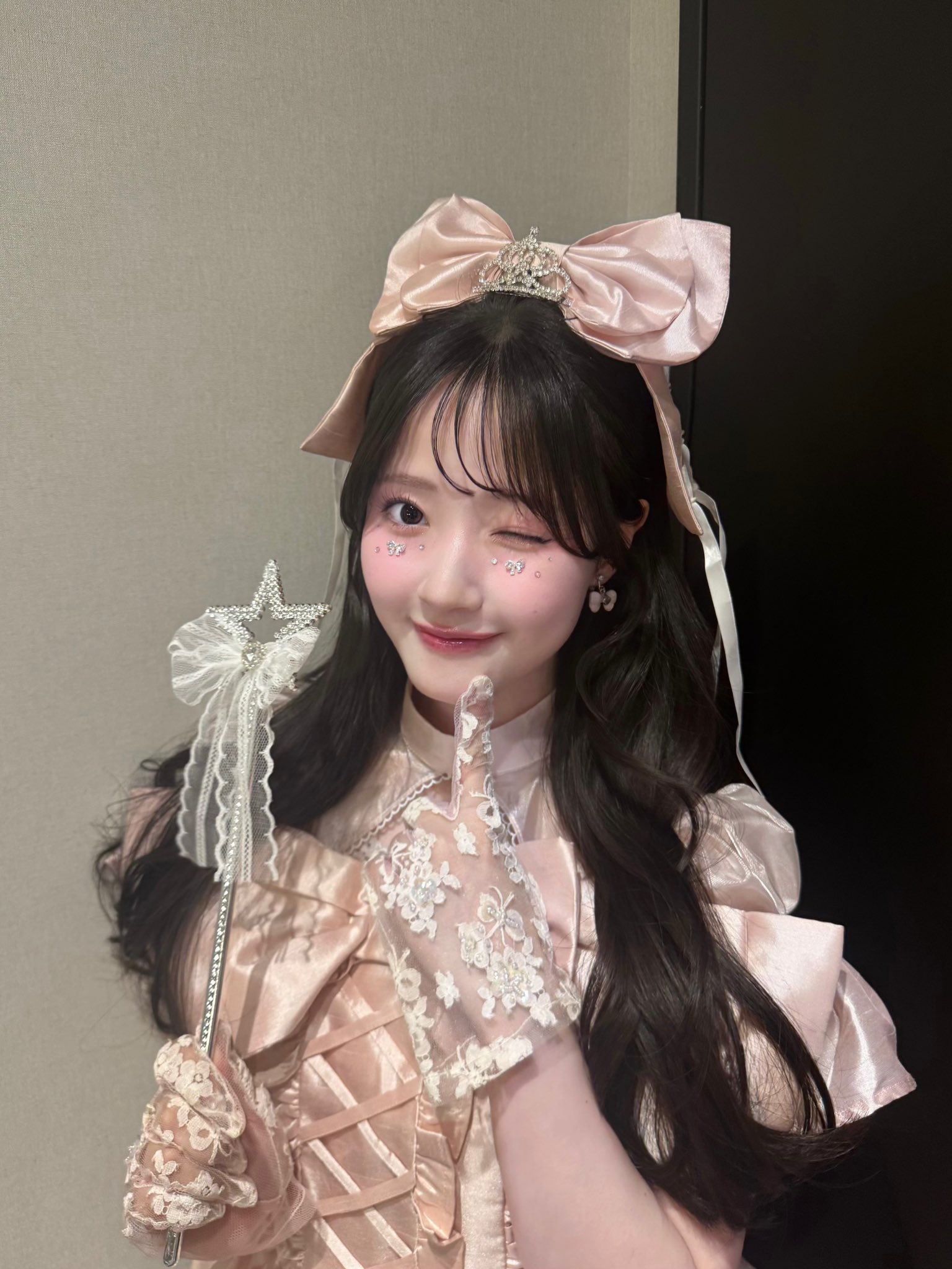 川本笑瑠(CUTIE STREET） on X: 