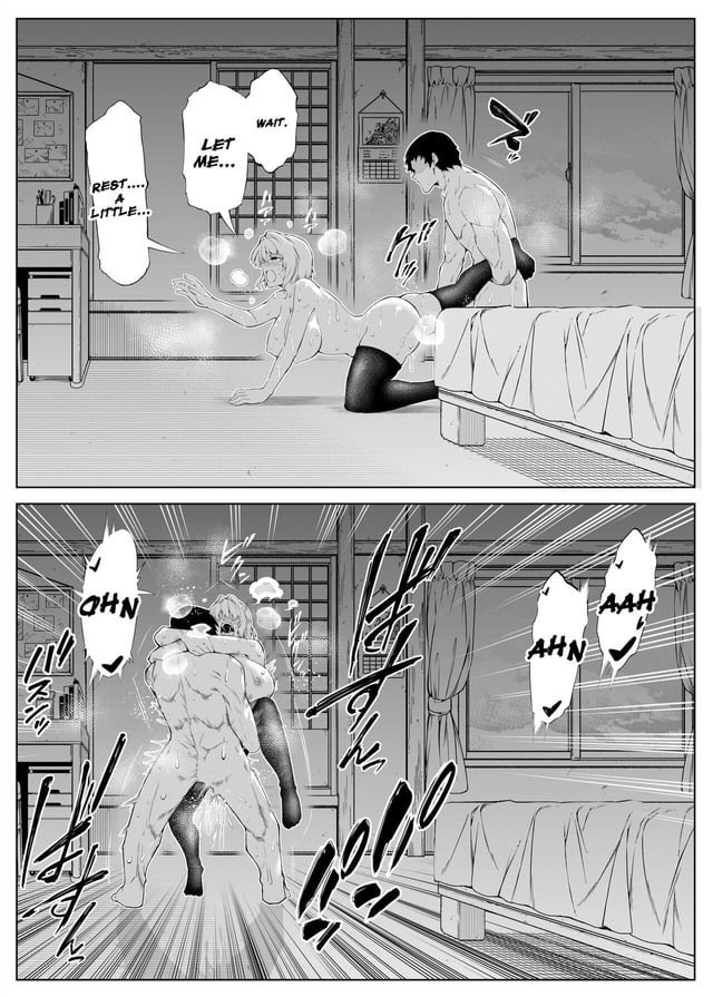 Average morning with <a href="/EspressoBound/">Adara☕💄💋</a>