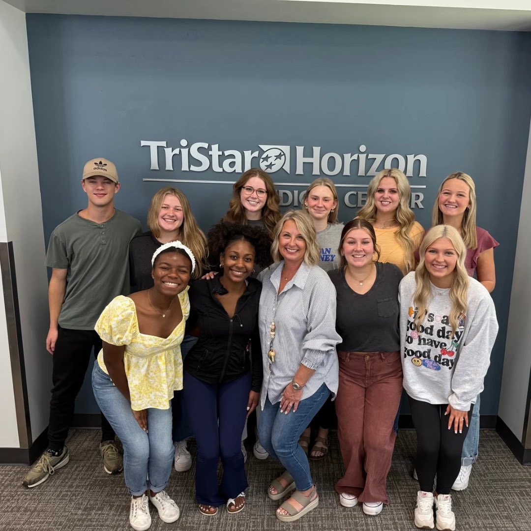 Dickson County Schools CTE (@dcs_cte) on Twitter photo 🌟It was a privilege to be hosted by TriStar Horizon Medical Center to recognize the Clinical and WBL interns from Dickson County Schools. These dedicated seniors gained invaluable experience that will undoubtedly give them a competitive edge in their future!
#WBLinTN
<a href="/DCS_TN/">Dickson Co Schools</a> 🌟It was a privilege to be hosted by TriStar Horizon Medical Center to recognize the Clinical and WBL interns from Dickson County Schools. These dedicated seniors gained invaluable experience that will undoubtedly give them a competitive edge in their future!
#WBLinTN
<a href="/DCS_TN/">Dickson Co Schools</a>