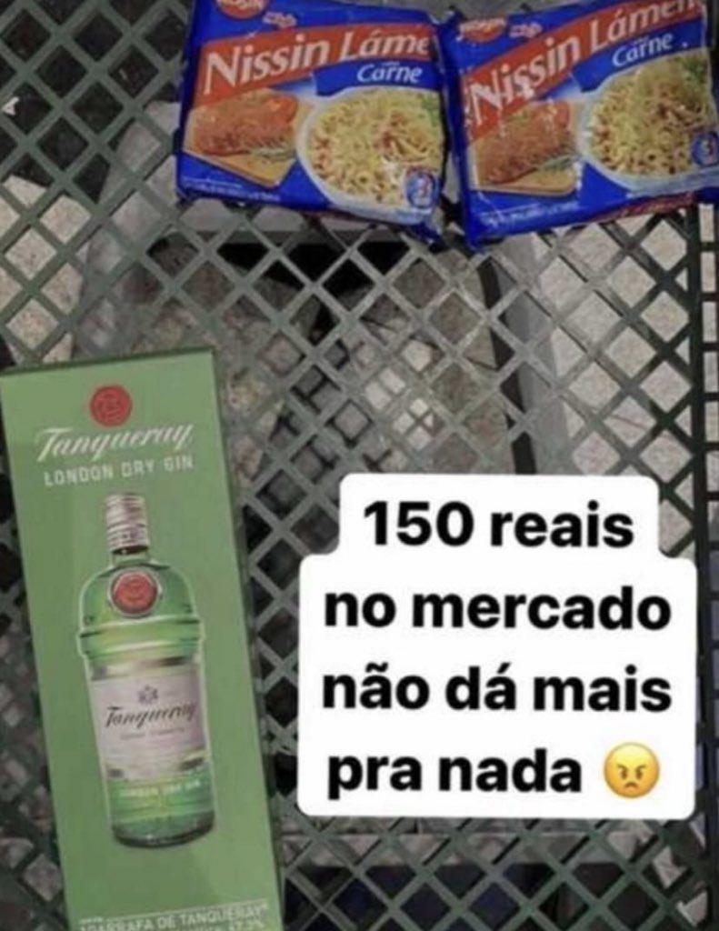 provas que os humanos deveriam ser extintos tweet media