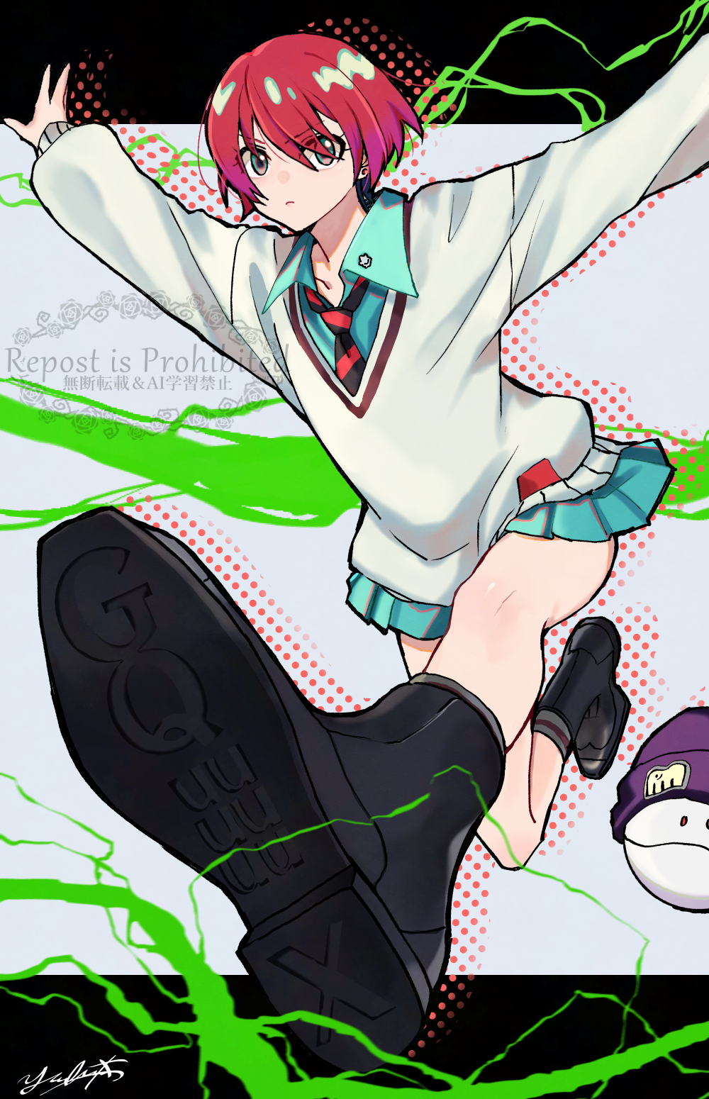 ゆん (@_yuuun_s2) / X