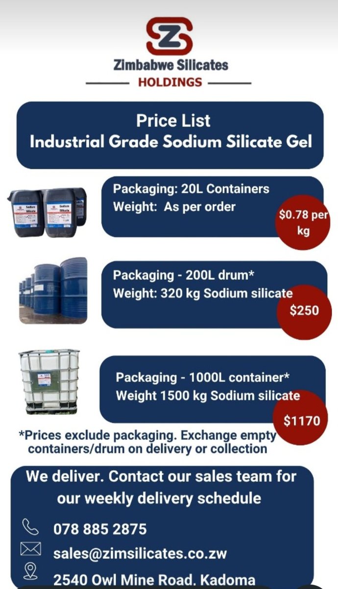 Get your Sodium Silicate from us <a href="/redmarketsunday/">Red Market Sunday</a> <a href="/iMisred/">MISRED</a>