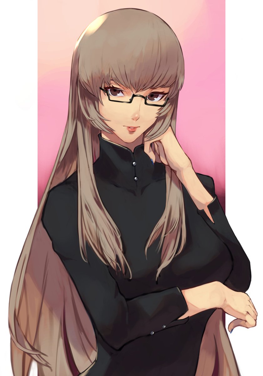 seto_illust's tweet image. キャサリン(Katherine) #Catherine