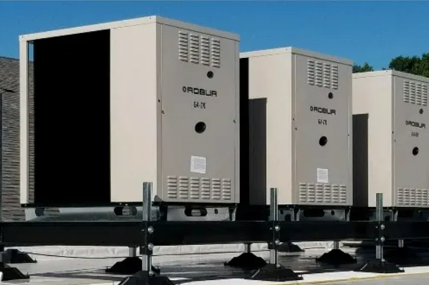 Propane isn’t just for heating—it’s powering cooling systems that cut HVAC electricity use by up to 90%. From greenhouses to hospitals, propane keeps us cool without straining the grid.

Learn how Energy Transfer helps deliver it: energytransfernortheast.com/blog/energy-tr…