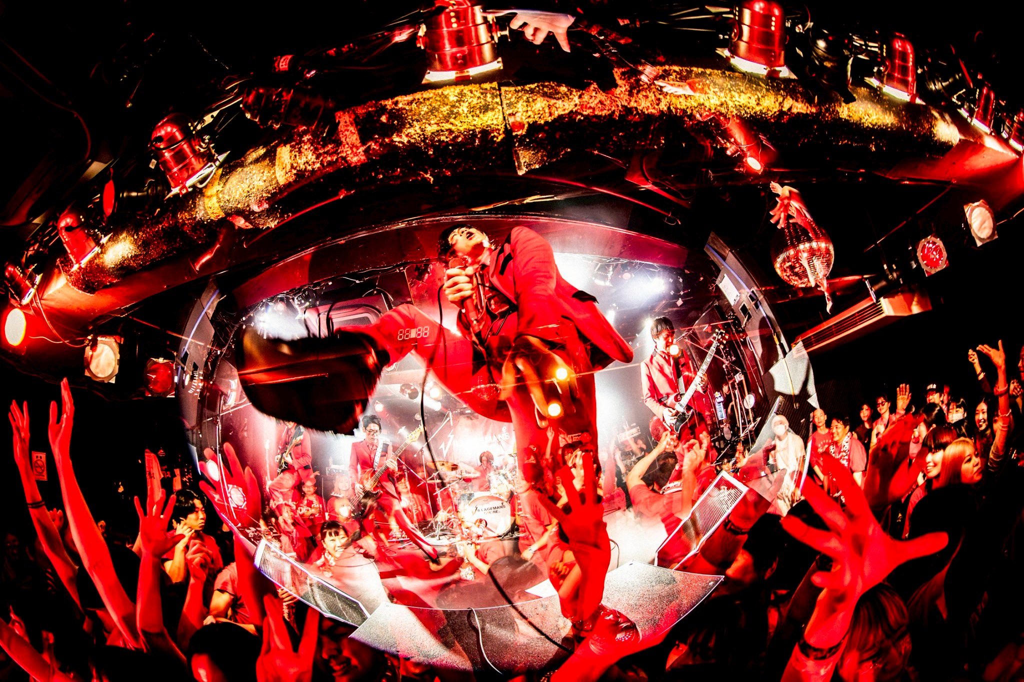 ビレッジマンズストアofficial (@vms_official) / X