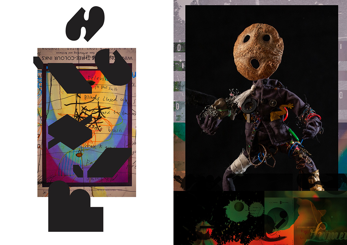 Creative Review tweet media