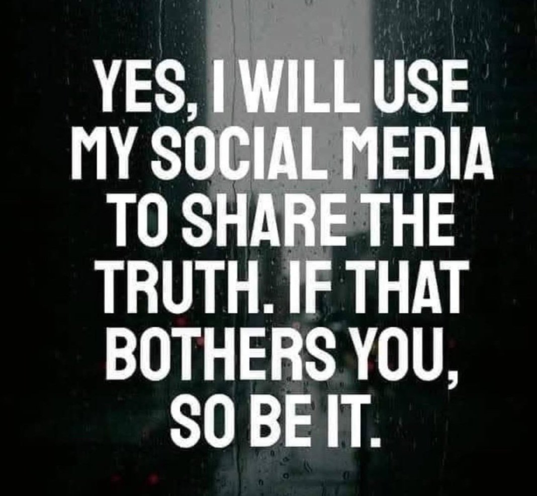RouhollahR17762's tweet image. Yes, I will use my social media to tell the truth . If that bothers you, so be it
نعم، سأستخدم وسائل التواصل الاجتماعي الخاصة بي لقول الحقيقة.
إذا كان ذلك يزعجك فليكن
بله، از رسانه های اجتماعی خود برای گفتن حقیقت استفاده خواهم کرد. اگر شما را آزار می دهد، همین است.