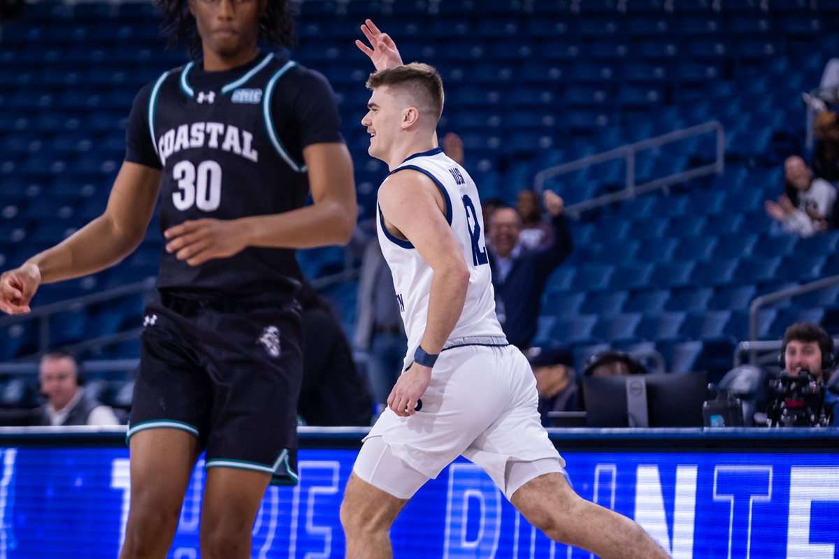 GSAthletics_MBB's tweet photo. We’re so proud of you, T-Bush 🫶🎓

#HailSouthern | @tylerbush5_ https://t.co/l0tzmDef5X