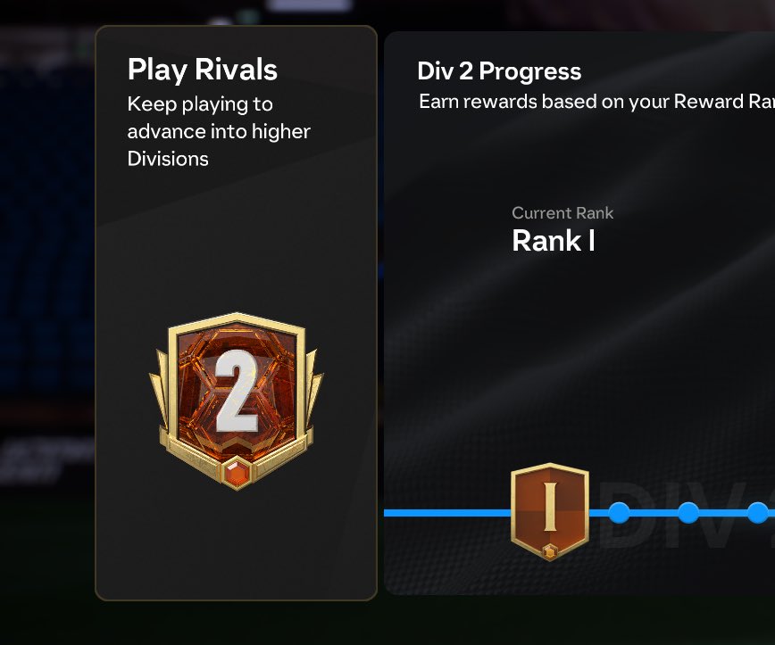 EAFC 26 News tweet media