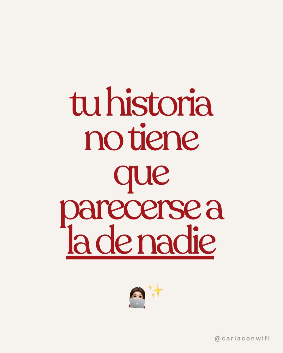 porque a veces lo que más necesitamos es saber que no somos las únicas 🌧️