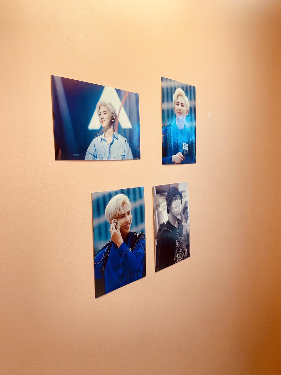 A.C.E in Paris 🥖💌 tweet media