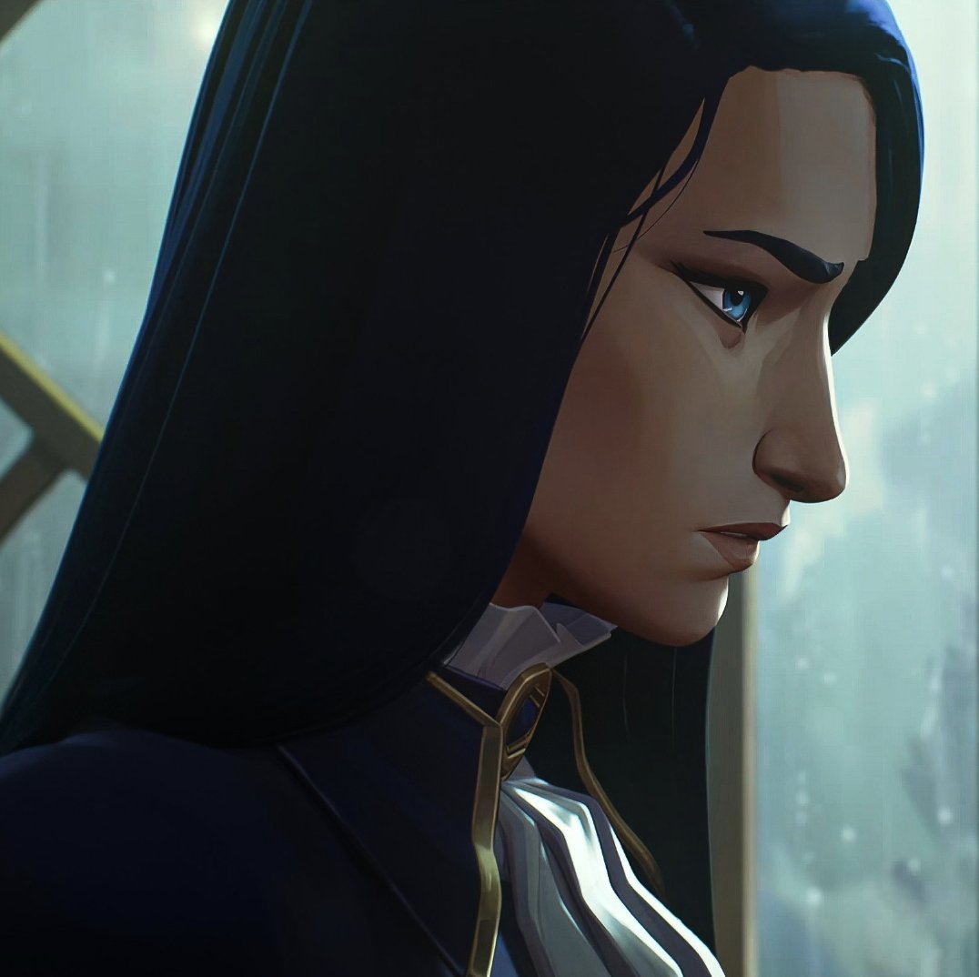 PARODY_CAIT's tweet image. Violet and I #barely have any time to ourselves .