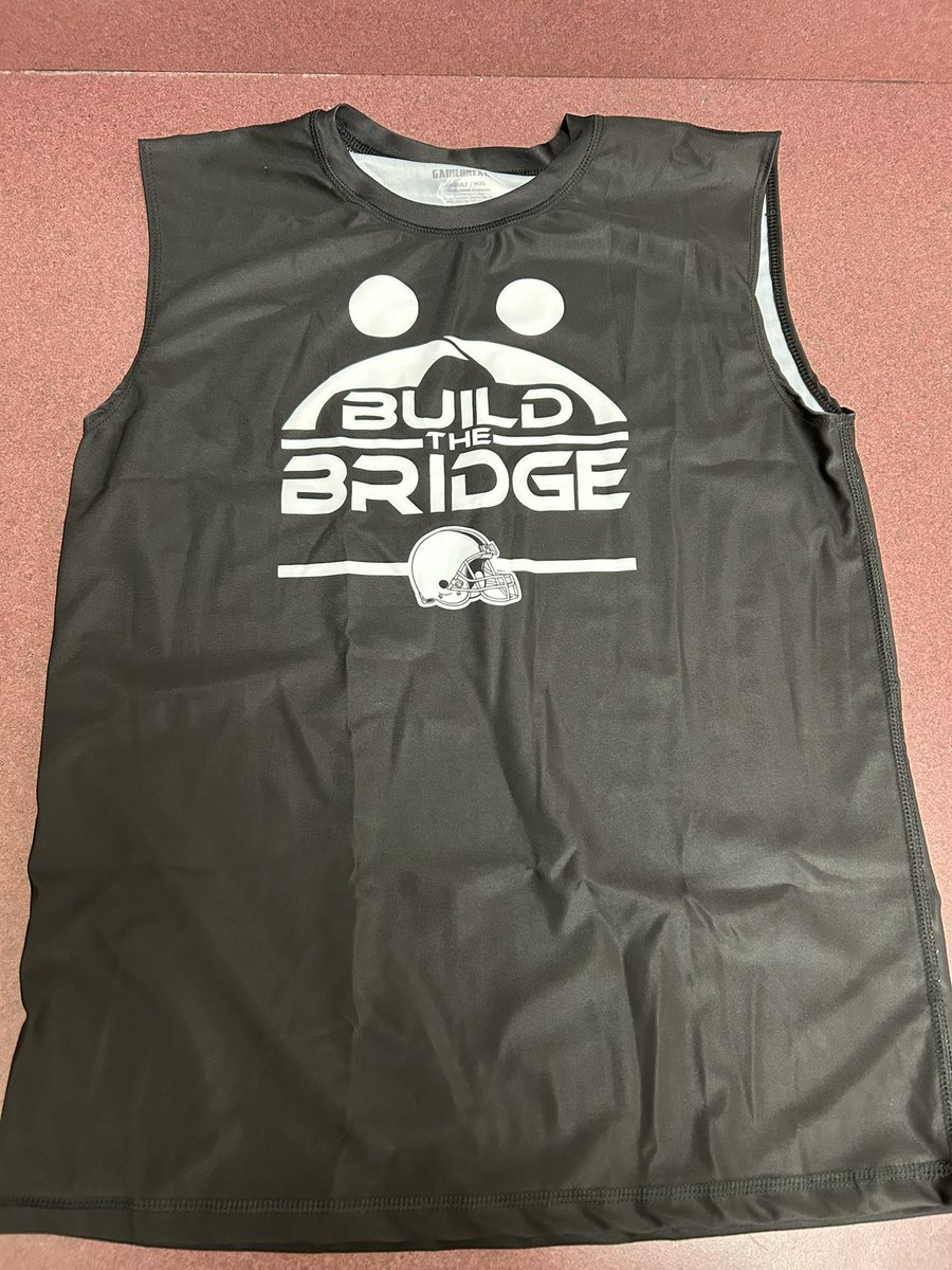 Kahari Hicks (@kahari_hicks) on Twitter photo The shirts have arrived! Thank you <a href="/Browns/">Cleveland Browns</a> <a href="/swaggie_lee_lee/">Hannah Lee</a> We’re adding more colleges! Lock your spot in! $25 <a href="/JCUFootball/">John Carroll Football</a> <a href="/BuildBridge2020/">Build the Bridge</a> Showcase! Use the link tinyurl.com/BUILDTHEBRIDGE… <a href="/Coach1Tyme/">Ryan T. Montgomery™️</a> <a href="/Bryan_Ault/">Bryan Ault - Midwest Scout</a> <a href="/Mark__Porter/">ScoutingOhio.com - 247 Sports - Bucknuts</a> <a href="/MacStephens/">Mac Stephens</a> <a href="/FBCoachTJ/">Travis James 🇺🇸</a> <a href="/Jeff_Behrman/">Jeff Behrman</a> <a href="/MacStephens/">Mac Stephens</a> The shirts have arrived! Thank you <a href="/Browns/">Cleveland Browns</a> <a href="/swaggie_lee_lee/">Hannah Lee</a> We’re adding more colleges! Lock your spot in! $25 <a href="/JCUFootball/">John Carroll Football</a> <a href="/BuildBridge2020/">Build the Bridge</a> Showcase! Use the link tinyurl.com/BUILDTHEBRIDGE… <a href="/Coach1Tyme/">Ryan T. Montgomery™️</a> <a href="/Bryan_Ault/">Bryan Ault - Midwest Scout</a> <a href="/Mark__Porter/">ScoutingOhio.com - 247 Sports - Bucknuts</a> <a href="/MacStephens/">Mac Stephens</a> <a href="/FBCoachTJ/">Travis James 🇺🇸</a> <a href="/Jeff_Behrman/">Jeff Behrman</a> <a href="/MacStephens/">Mac Stephens</a>