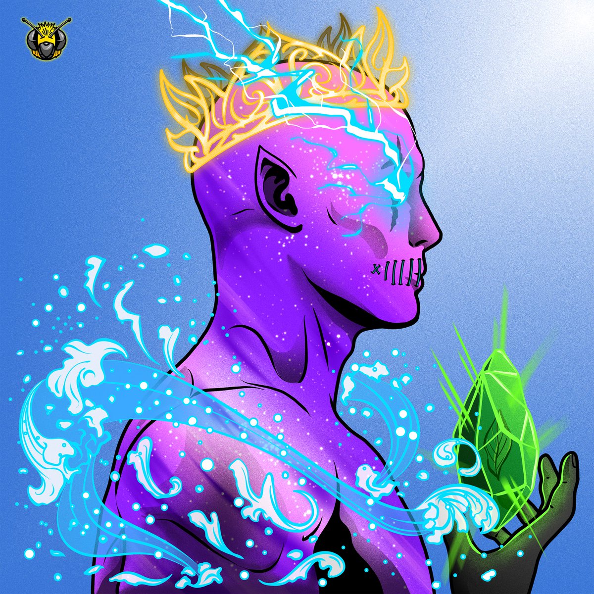 <a href="/WalkersCNFT/">WALKERS</a> is upgrading their current art with new art made by the incredible <a href="/OlieMerza/">Olie 🔺</a> 

Just another example that Walkers(soon the be WFit) always keep upgrading their standards. New app soon to be release and much more on the way🚶‍♂️🚶🏼‍♀️

Join the discord and find out: