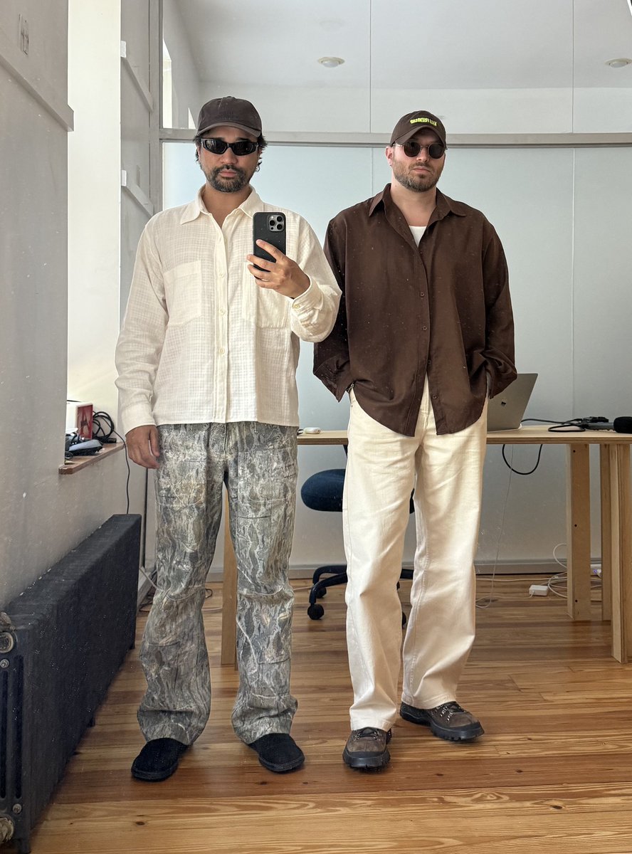 SartoriallyInc's tweet image. 🤪 NEW @ThrowingFits 🤪 me and @Dr_TacoMD are navigating the choas with ease to get off a little rant or two or three because your brain might be broken but as always we’re here to fix it (read: undeniably make it a thousand times worse you’re welcome) - throwingfits.com/p/post-grail-c…