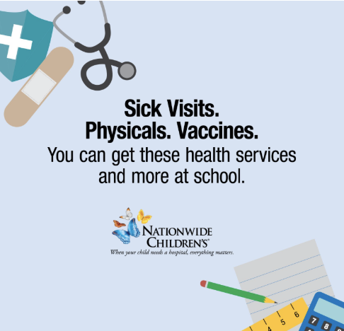 Planning to work this summer? The <a href="/Nationwide/">Nationwide</a> Children’s Hospital School-Based Health Center can sign work permit forms for Metro students. To schedule an appointment, call (614) 355-2590, option 3.  Visit NatonwideChildrens.org/SchoolHealth for more about their services.