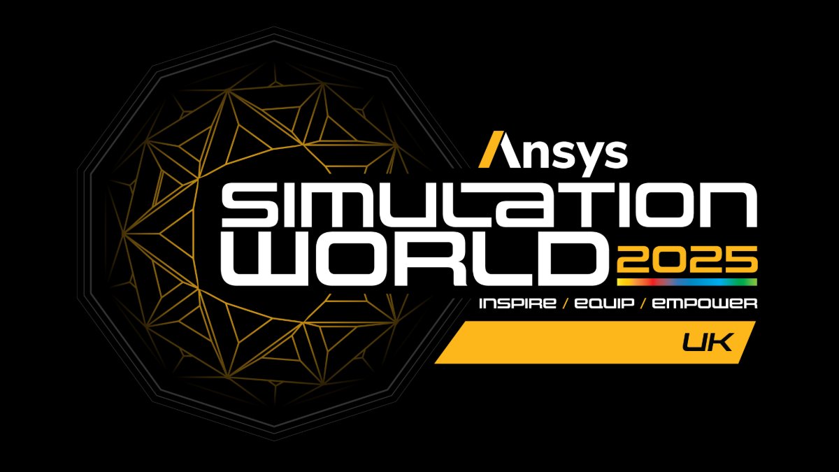 #SimulationWorld is coming to the UK! 🇬🇧

🗓️ Join us on May 21, 2025, at the Manufacturing Technology Centre, Coventry, to explore what's possible through simulation.

Gain expert insights, hear from leading industry speakers, and join interactive workshops.

Register today and