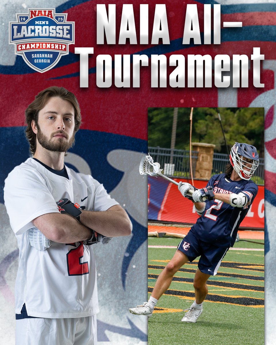 We would like to congratulate the 4 players (Ty Grooms, Nathan Foskey, Nick Kava, and Gabe Schwaiger) that earned NAIA All-Tournament honors.  What incredible performances throughout the tournament run #OneBigTeam