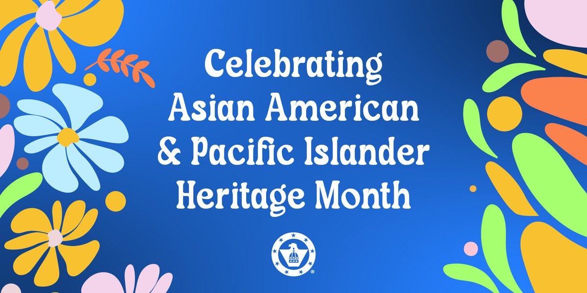 From stories passed down to businesses built up, Asian American and Pacific Islander communities are an inspiring example of what it means to invest in a better tomorrow. This month, we are celebrating the heritage and traditions that make our communities stronger.💙 #AAPI