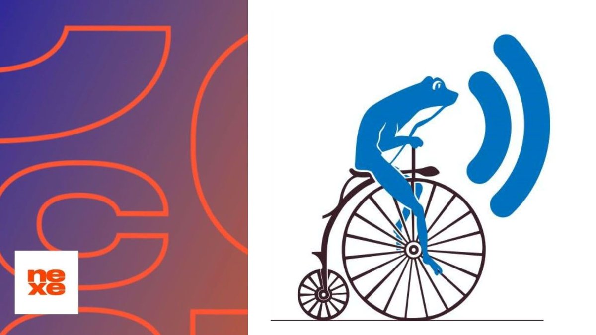 Federació de Cooperatives de Treball de Catalunya (@coopstreball) on Twitter photo Sensors per una mobilitat sostenible✅
BICxO és un dispositiu per a les bicicletes que permet obtenir dades sobre la qualitat de l’aire i altres paràmetres🚲
Projecte de <a href="/femprocomuns/">femProcomuns Coop</a> <a href="/escamotcoop/">L'Escamot Cooperativa</a> <a href="/puntdacces/">Punt d'Accés</a>
Llegiu l'article de <a href="/NRevista1/">NexeRevista</a>➡️tinyurl.com/23taeb5n Sensors per una mobilitat sostenible✅
BICxO és un dispositiu per a les bicicletes que permet obtenir dades sobre la qualitat de l’aire i altres paràmetres🚲
Projecte de <a href="/femprocomuns/">femProcomuns Coop</a> <a href="/escamotcoop/">L'Escamot Cooperativa</a> <a href="/puntdacces/">Punt d'Accés</a>
Llegiu l'article de <a href="/NRevista1/">NexeRevista</a>➡️tinyurl.com/23taeb5n