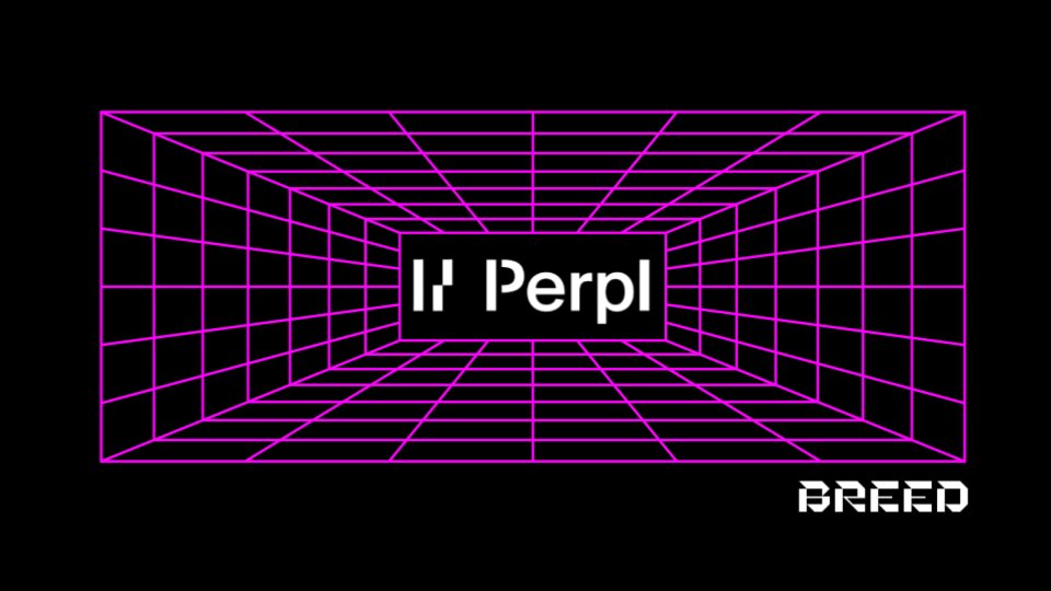 1/3 We’re thrilled to back @PerplTrade — a Monad‑native perps DEX bringing CeFi‑level speed to fully verifiable DeFi.
x.com/perpltrade/sta…