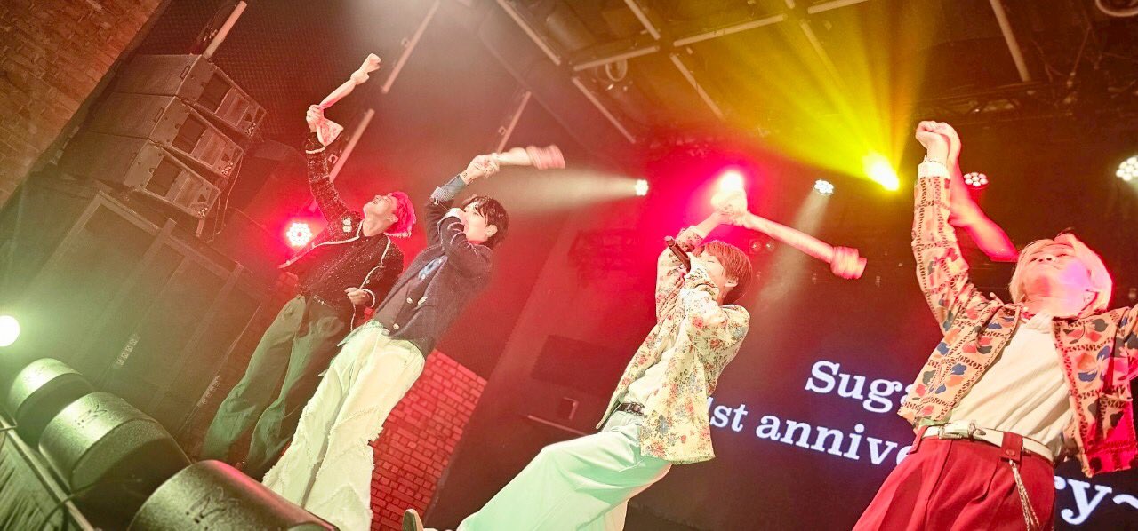 1日密着】VAZ COLORZ SHOW 2023に密着！色んな裏側見せちゃい