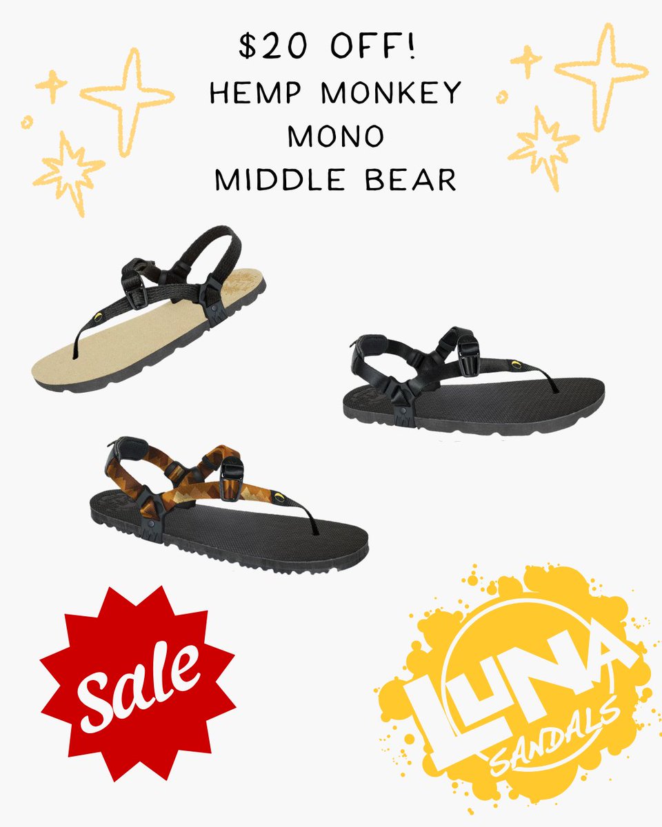 Small Business Sales Week! Hosted by GGG, 90+ brands have come together to offer you a discount on products! 🌟

Shop garagegrowngear.com/blogs/magazine… for access to our sale, as well as all the other amazing participating brands! 🤩🏔️

 #sale #smallbusinesssalesweek #sbsw #GGG