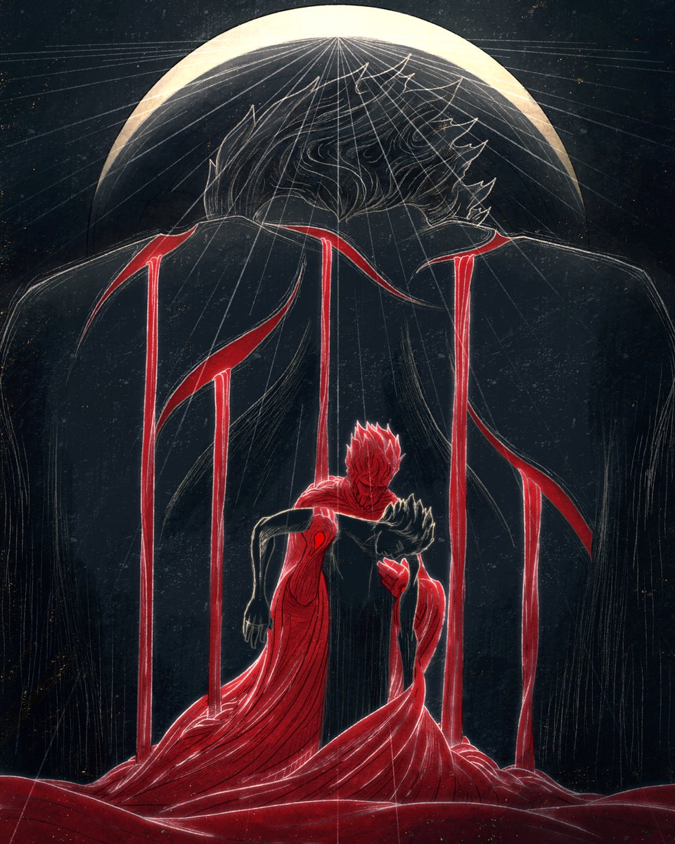 FullofEyesFilms's tweet image. O you who with a falt’ring faith 
Are pressed on every side
Take heart, turn back, you will not fall
‘twas for your faith I died.
Yea, that for which I spill my blood
I surely will sustain—
What in your flesh now seems as death
Will glorify my Name.