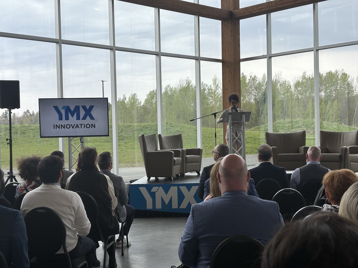 Beslogic était présent au lancement d’#EspaceAéro et au comité stratégique du <a href="/CRIAQ_aero/">CRIAQ</a>  avec <a href="/AeroMontreal/">AéroMontréal ✈</a>.

Autonomie &amp; décarbonation : deux piliers de l’innovation aérospatiale auxquels nous contribuons avec fierté.

#InnovationAérospatiale #EspaceAero #YMXinnovation