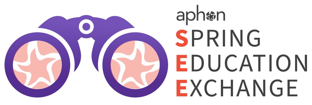 Check out APHON's Spring Education Exchange (SEE), a virtual learning experience to accelerate knowledge and leadership in pediatric hematology/oncology nursing. Learn more and register today! ow.ly/6Z8X50VQVm1 

#SickleCellDisease #ConquerSCD #SCDCpartner