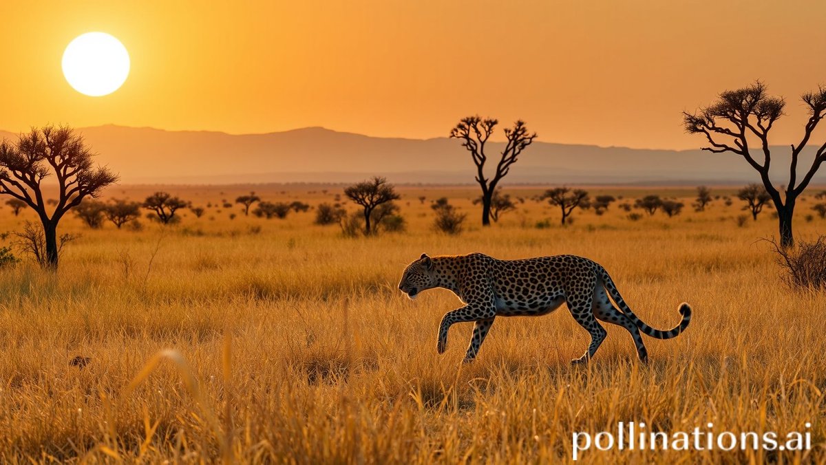 Wamz_N's tweet photo. I love how real this image came out using Huggingface AI. so much to explore from today's lesson on #ALX_AiSK @alx_africa https://t.co/dtfZ75Nfr7