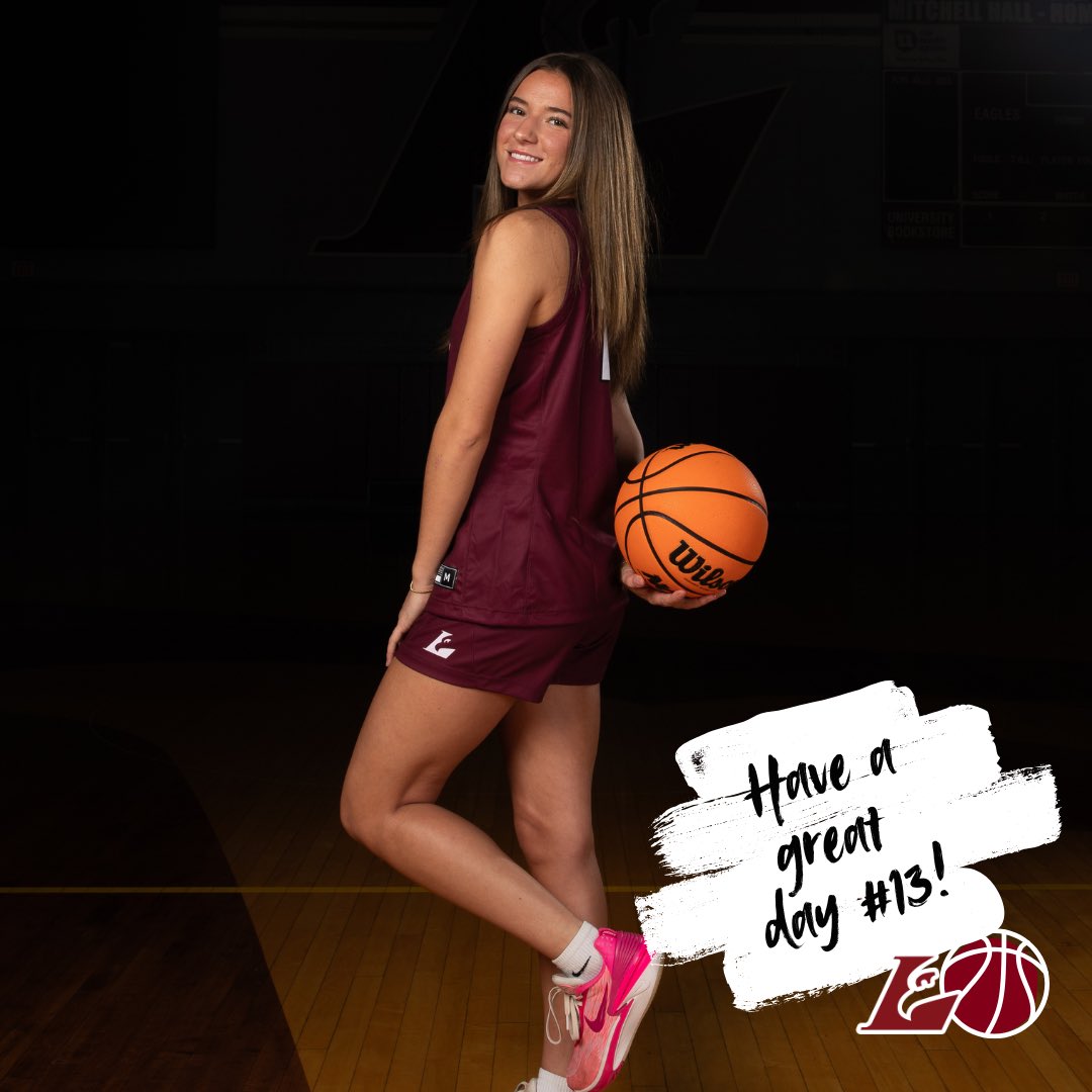 🎉🎂 Happiest of Birthdays to Evie Tripp! 🎂Eagle Nation, let’s show Evie some love today — drop your birthday wishes in the comments! 🎈

#AsAnEagle🦅