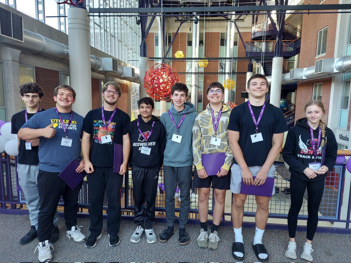 Louis Posa (@louiscposa) on Twitter photo Thank you <a href="/albioncollege/">Albion College</a> for a fun and challenging Moore Math Marathon! Clinton "Chicken Jockeys" & "Flint & Steel" earn 2nd and 3rd respectively! <a href="/CHS_LeadsTheWay/">Clinton High School</a> <a href="/ClinHScounselor/">CHS Student Services</a> <a href="/CHSRedwolfSTEM/">Clinton STEM</a> Thank you <a href="/albioncollege/">Albion College</a> for a fun and challenging Moore Math Marathon! Clinton "Chicken Jockeys" & "Flint & Steel" earn 2nd and 3rd respectively! <a href="/CHS_LeadsTheWay/">Clinton High School</a> <a href="/ClinHScounselor/">CHS Student Services</a> <a href="/CHSRedwolfSTEM/">Clinton STEM</a>