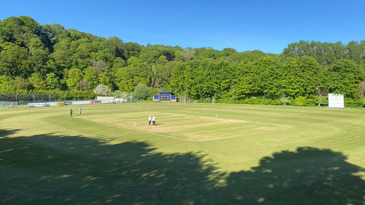 Durham City CC (@durhamcitycc) on Twitter photo Beautiful evening - blackbirds singing, a few swifts overhead and a firm track from Geoff for the 1st XI and <a href="/Littletowncc/">Littletown CC</a>. Match kicks off at 6pm and if you can’t make it down the livestream is here youtube.com/live/Sm3MJA7Mu… Beautiful evening - blackbirds singing, a few swifts overhead and a firm track from Geoff for the 1st XI and <a href="/Littletowncc/">Littletown CC</a>. Match kicks off at 6pm and if you can’t make it down the livestream is here youtube.com/live/Sm3MJA7Mu…