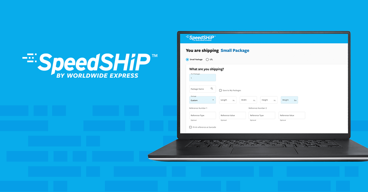 #Parcelshipping, whether for e-commerce or traditional small package needs, can be a complex challenge for businesses of all sizes. From comparing rates to creating labels, tracking, and dealing with claims and returns, the many tasks can be time-consuming and stressful.

Enter