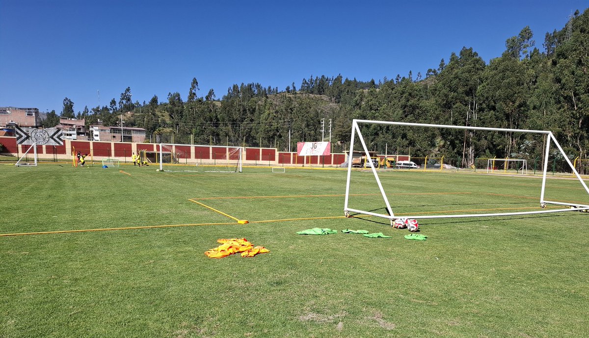 Jose Collatti DT tweet media