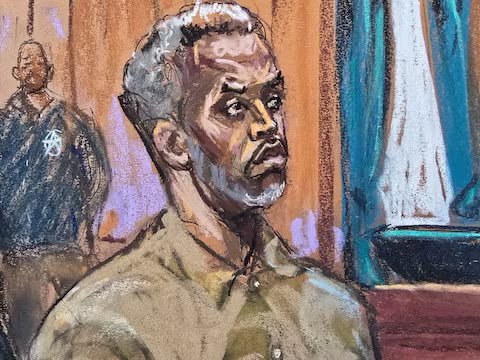 Diddy Live Trial Update:

The prosecution is painting Diddy as a cuck who would get violent with Cassie when she did not want to have “Freak Offs” with male escorts….

She claims Diddy got her on drugs.. 

Diddy’s team is claiming this was a “swinger life style” relationship…