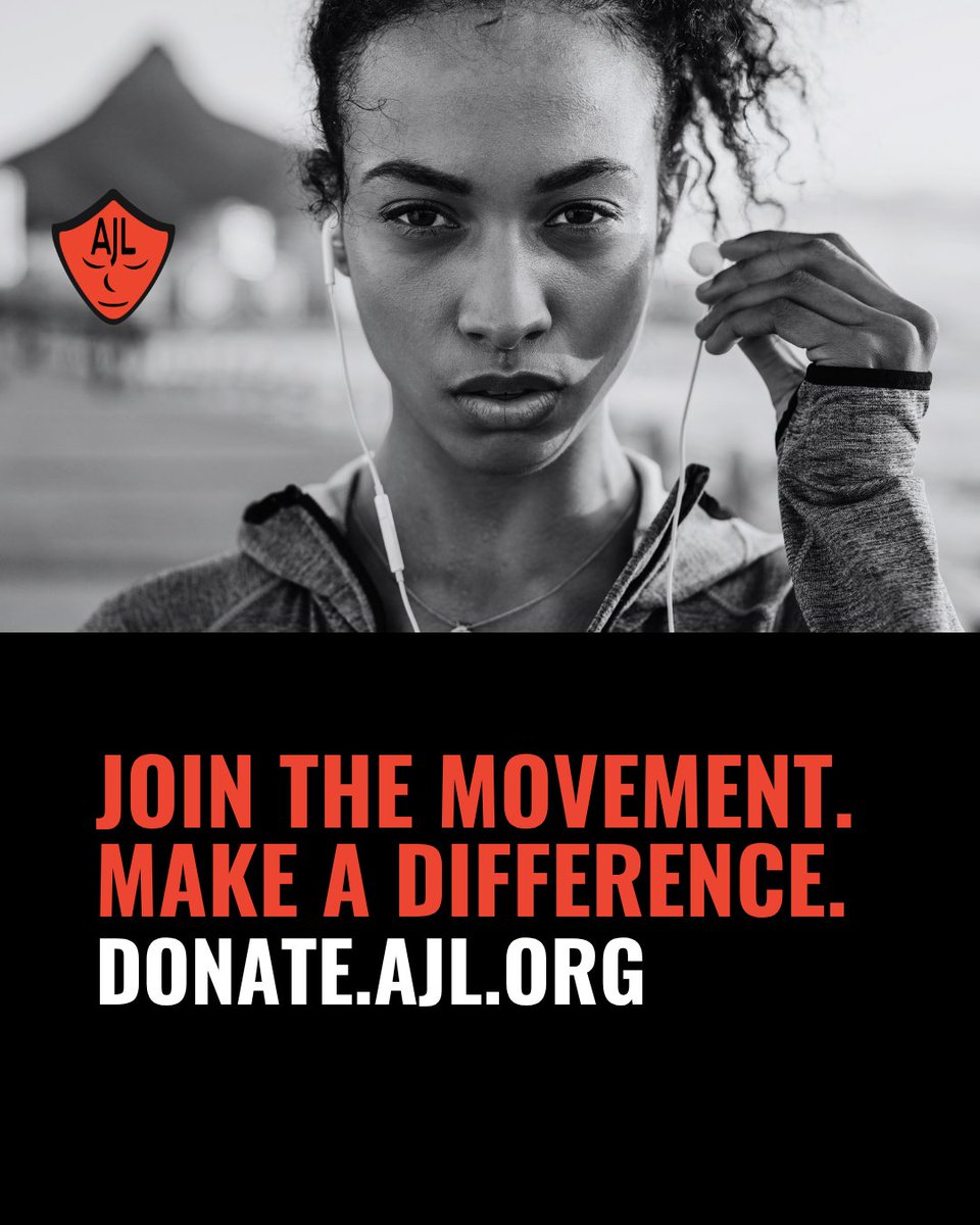 By speaking truth to power, our art, advocacy, research, and outreach initiatives have made significant strides towards algorithmic justice. And we’re just getting started.

Help us create a world where AI respects civil rights and doesn’t leave anyone behind. ➡️