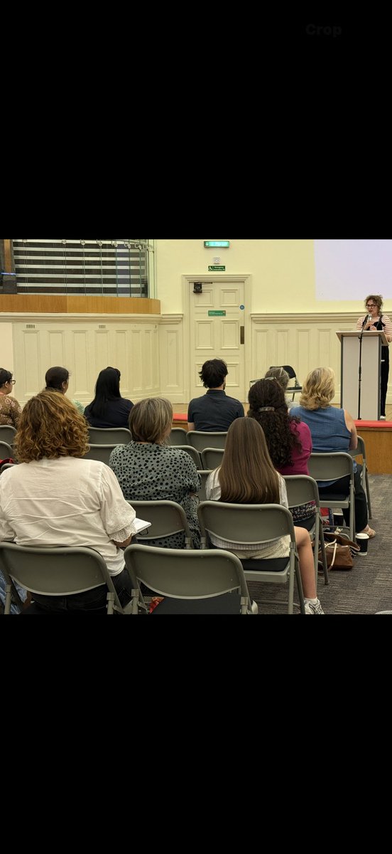 Liverpool Libraries and Information Services (@liverpoollib) on Twitter photo Great turn out on a beautiful barbecue evening for author Dr Elinor Cleghorn -exploring issues women’s health inequalities <a href="/CultureLPool/">Culture Liverpool</a> <a href="/lpoolcouncil/">Liverpool City Council</a> Great turn out on a beautiful barbecue evening for author Dr Elinor Cleghorn -exploring issues women’s health inequalities <a href="/CultureLPool/">Culture Liverpool</a> <a href="/lpoolcouncil/">Liverpool City Council</a>