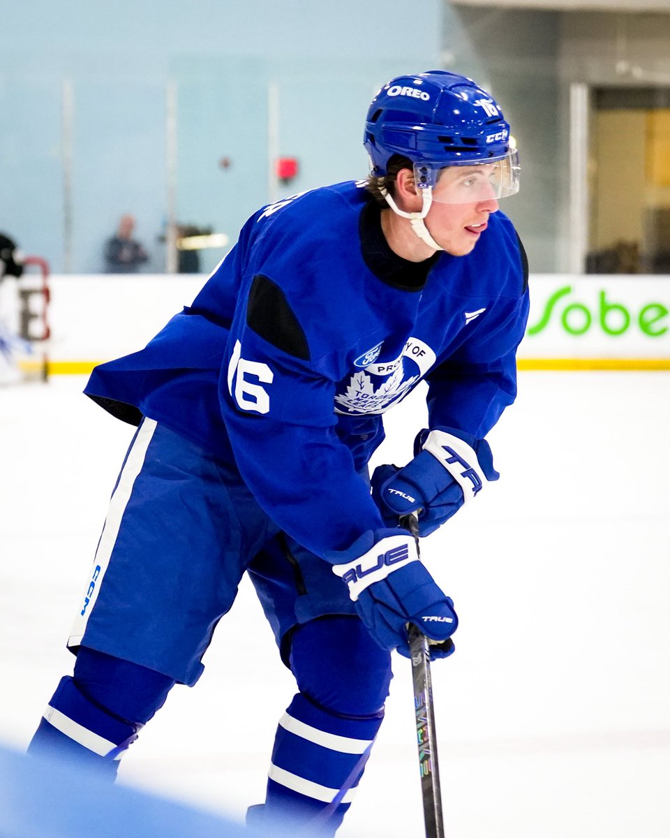 Toronto Maple Leafs tweet media